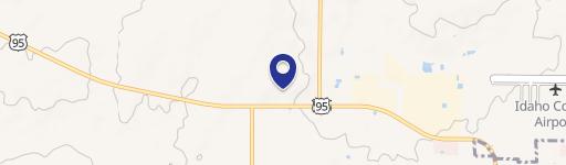 Grangeville, ID 83530