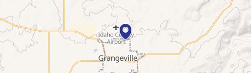 Grangeville, ID 83530
