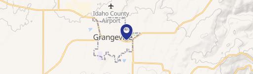 Grangeville, ID 83530