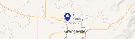 Grangeville, ID 83530