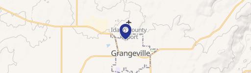 Grangeville, ID 83530