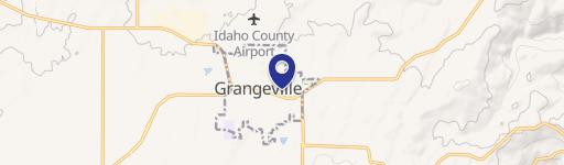 Grangeville, ID 83530