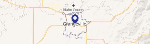 Grangeville, ID 83530