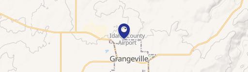 Grangeville, ID 83530