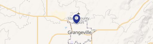 Grangeville, ID 83530