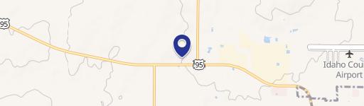 Grangeville, ID 83530