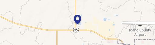 Grangeville, ID 83530