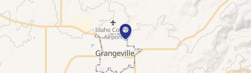 Grangeville, ID 83530