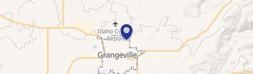 Grangeville, ID 83530