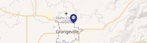 Grangeville, ID 83530