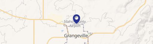 Grangeville, ID 83530