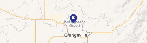 Grangeville, ID 83530