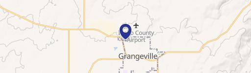 Grangeville, ID 83530