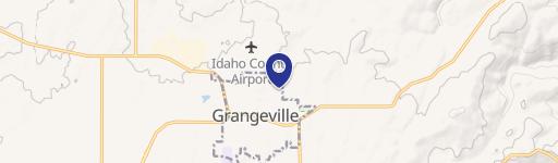Grangeville, ID 83530