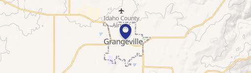 Grangeville, ID 83530