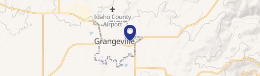 Grangeville, ID 83530