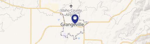 Grangeville, ID 83530