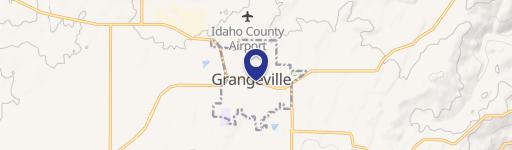 Grangeville, ID 83530