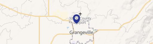 Grangeville, ID 83530
