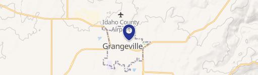 Grangeville, ID 83530
