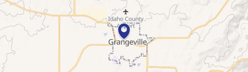 Grangeville, ID 83530