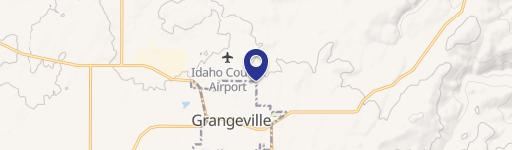 Grangeville, ID 83530