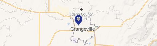 Grangeville, ID 83530