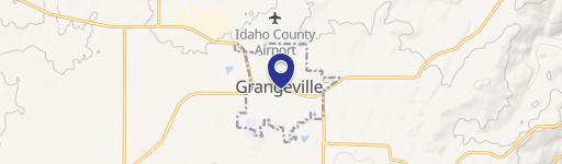 Grangeville, ID 83530