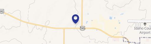 Grangeville, ID 83530