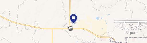 Grangeville, ID 83530