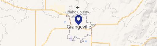 Grangeville, ID 83530