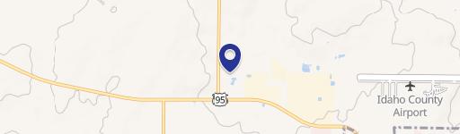 Grangeville, ID 83530