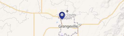 Grangeville, ID 83530