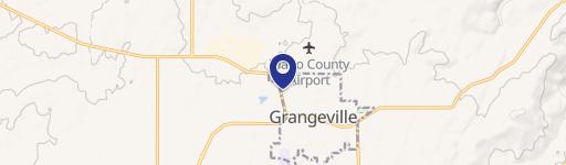 Grangeville, ID 83530