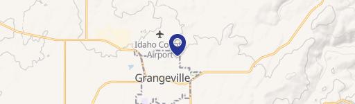 Grangeville, ID 83530