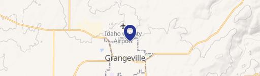 Grangeville, ID 83530