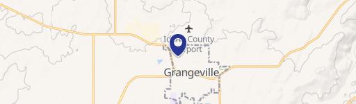 Grangeville, ID 83530
