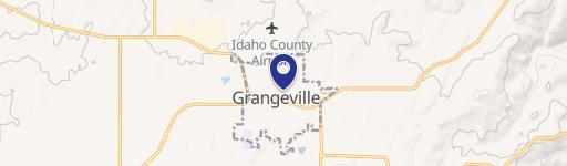 Grangeville, ID 83530