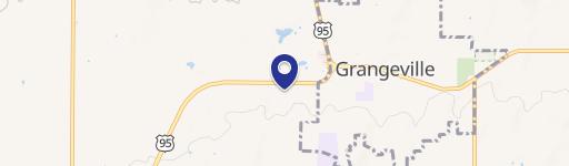 Grangeville, ID 83530