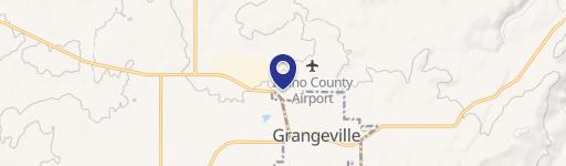 14 Gville Truck Rte Rte