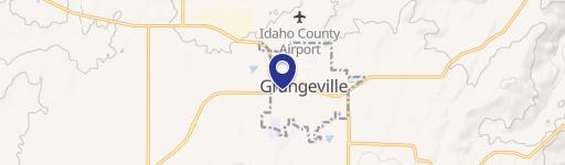 Grangeville, ID 83530