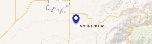 Grangeville, ID 83530