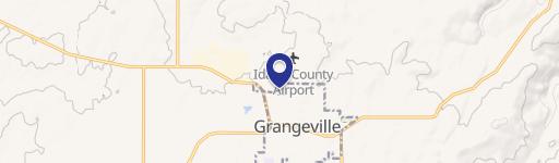 Grangeville, ID 83530
