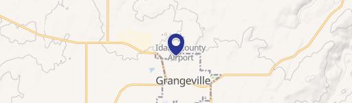 Grangeville, ID 83530