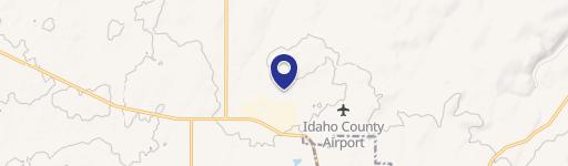 Grangeville, ID 83530