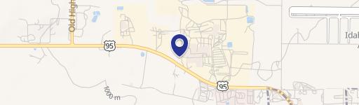 Grangeville, ID 83530