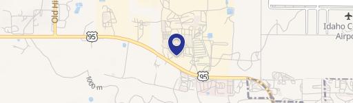 Grangeville, ID 83530