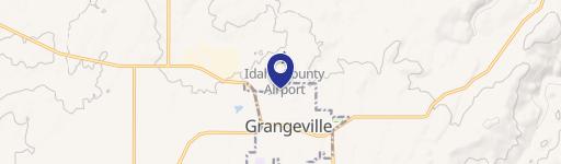 Grangeville, ID 83530