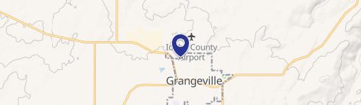 Grangeville, ID 83530