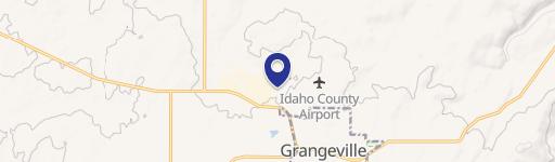 Grangeville, ID 83530